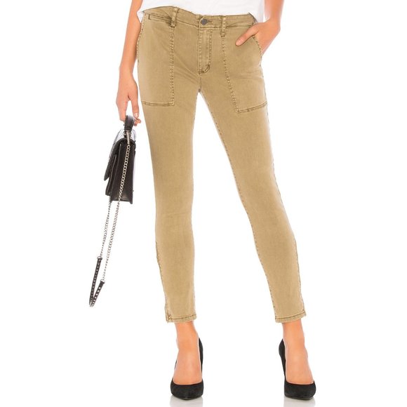 sanctuary denim troop jogger